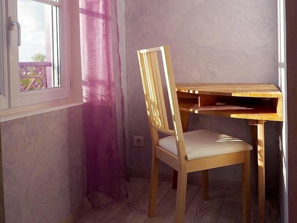 Chambres D'hotes Les Coutas