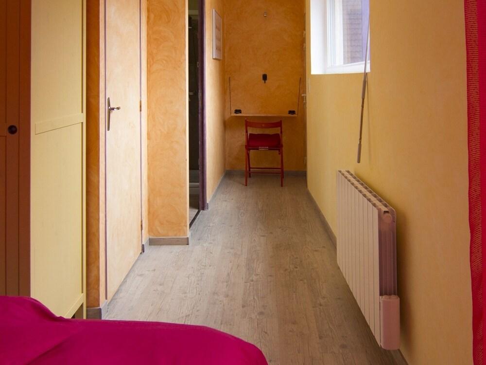 Chambres D'hotes Les Coutas