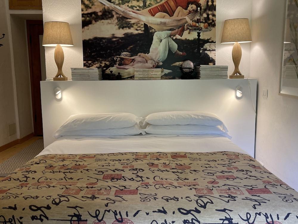 La Finestra Sul Fiume