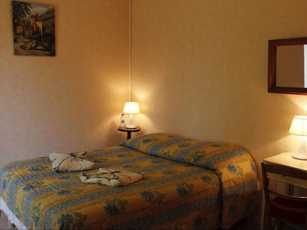 La Coutrotte Becquine