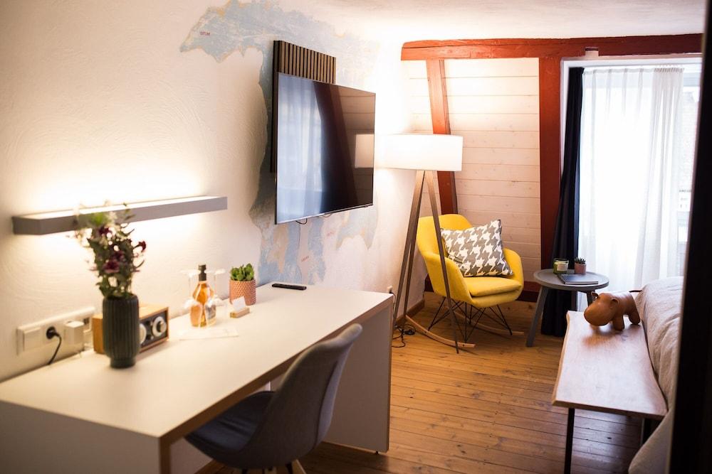 Weinforum Franken Hotel & Restaurant