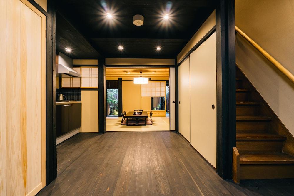 Miro Hachijo Genmachi Tei