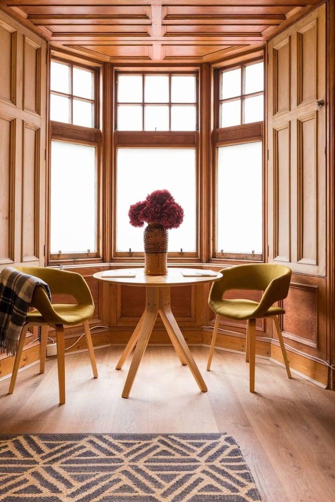 Quirky Cottage in Central Edinburgh