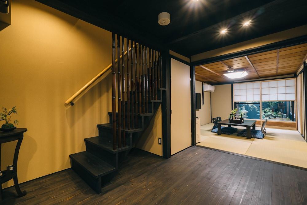 Miro Sanjo Umemiyacho Tei