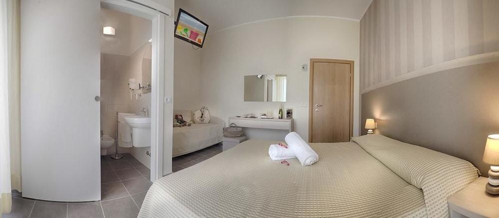 Hotel Villa Perazzini