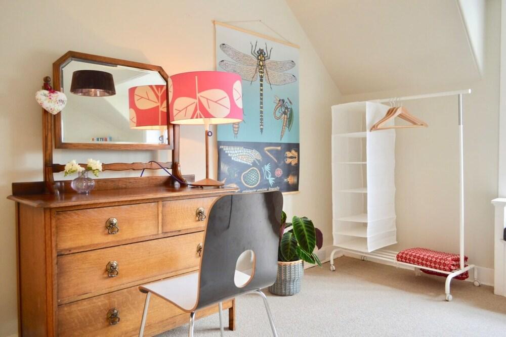 Amazing Morningside 2 Bedroom Apartment