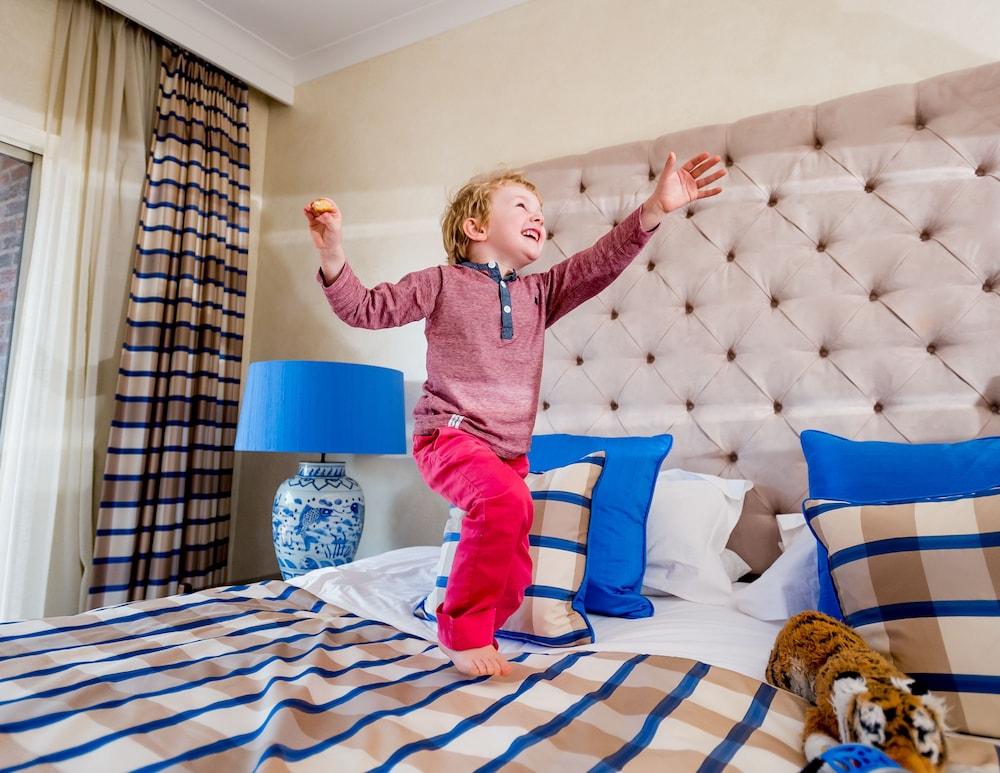 9 Hertford Street – 4 Stars VisitEngland