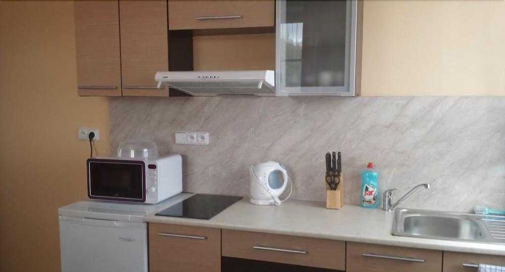 Apartmány Lucie Nový Dvůr