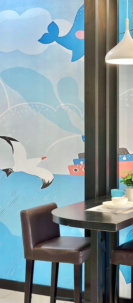 Amari Lagoon Park Resort