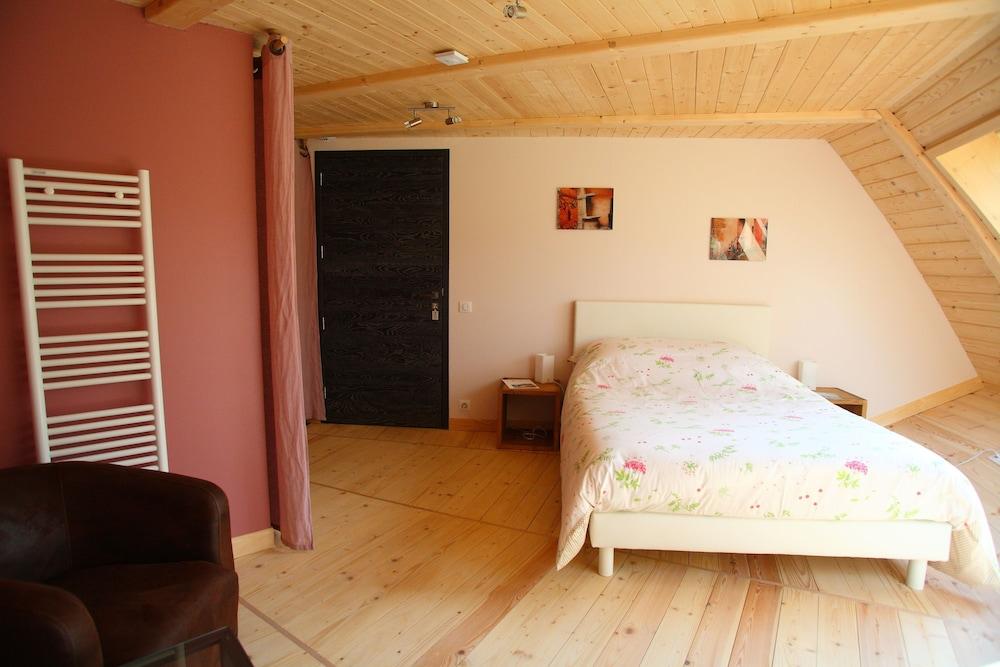 Chambre d'Hôte Le Domaine du Centaure