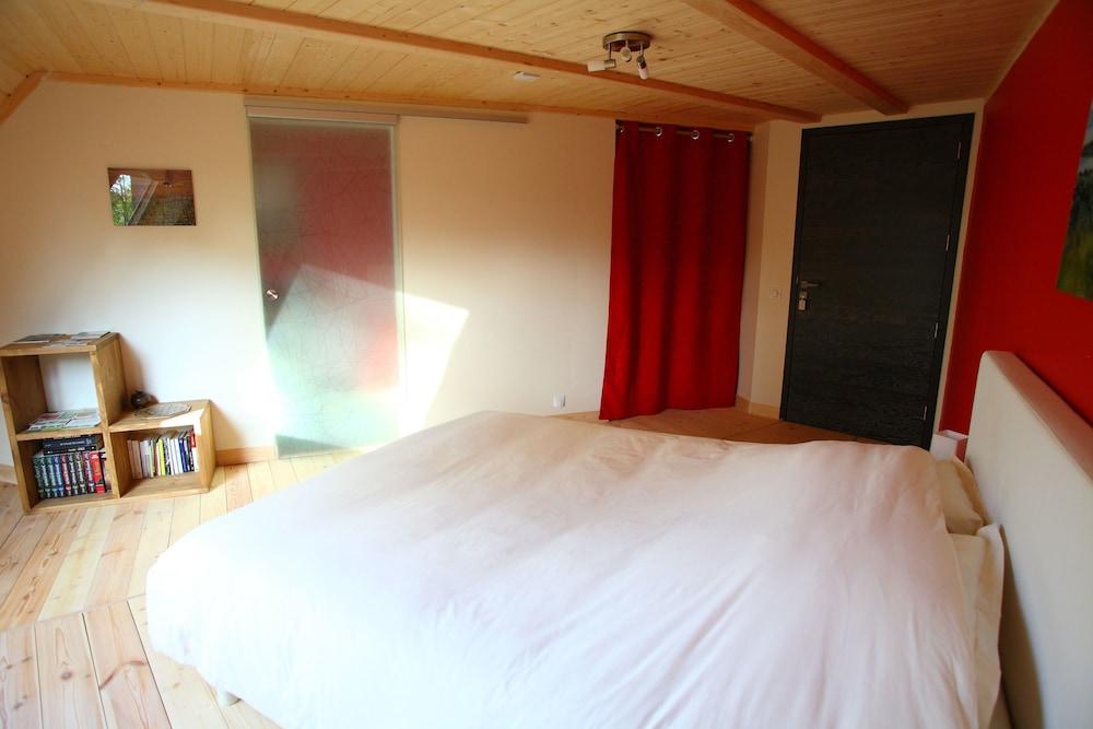 Chambre d'Hôte Le Domaine du Centaure