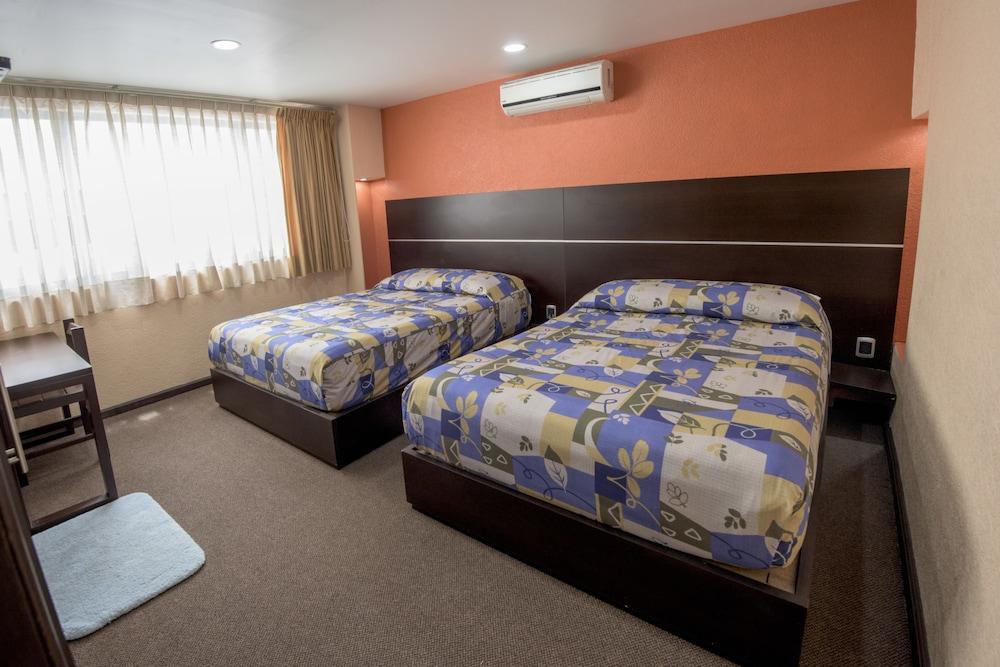 Hotel Oaxaca Inn Reforma