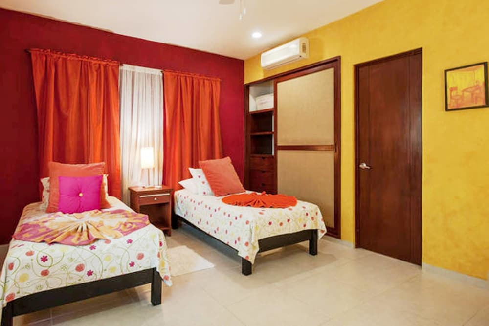 Meridian Condominium by ChezPlaya