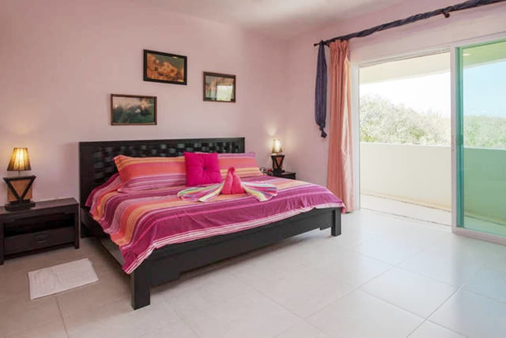 Meridian Condominium by ChezPlaya