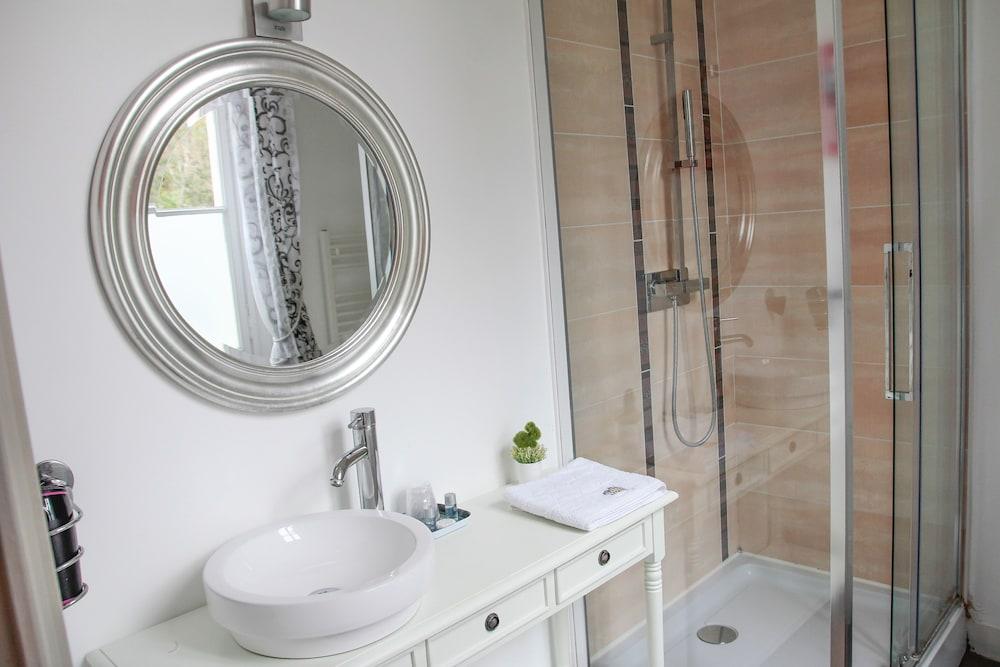 Château de Baillant