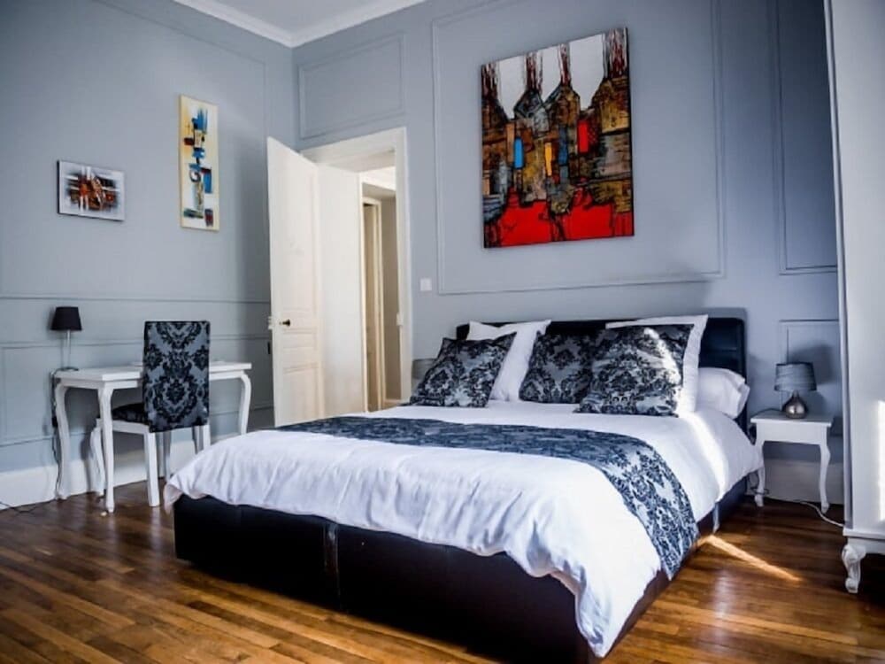 Château de Baillant