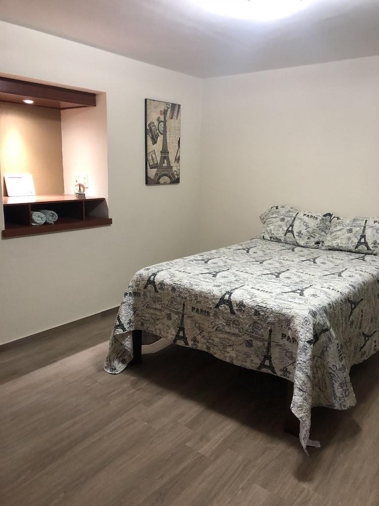 Expo Guadalajara House