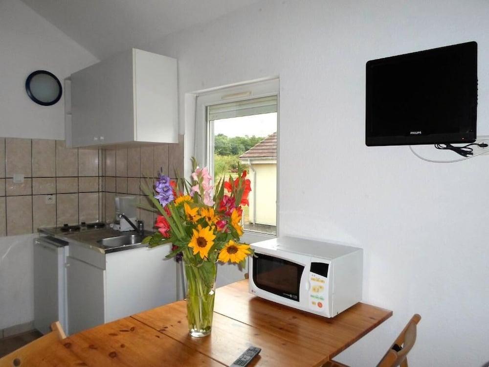 Appart'Hotel Les Acacias