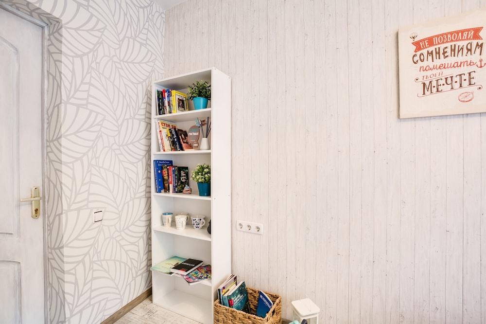 Homestel Taganka B&B