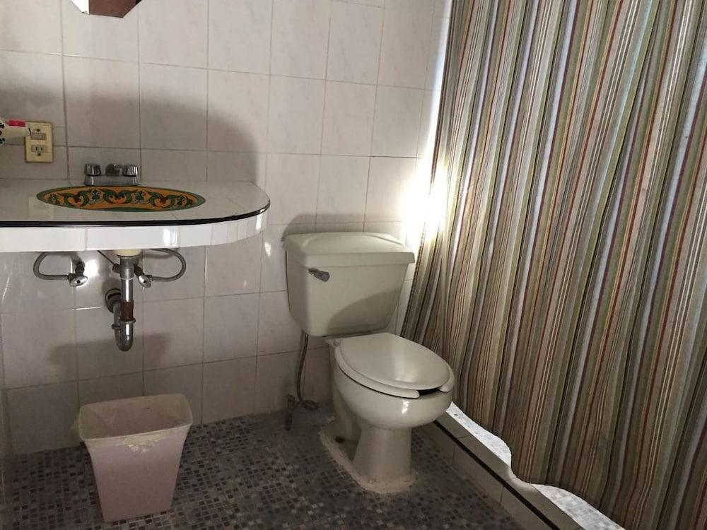 Hotel Casa de los Ojeda