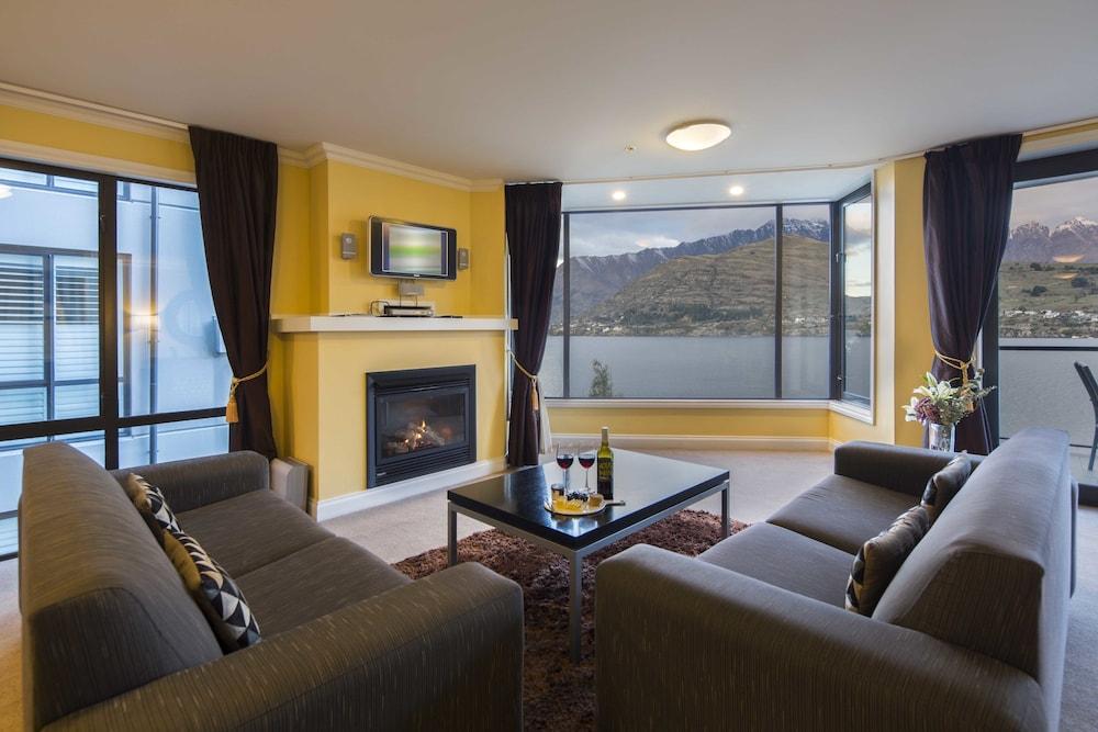 Cloud9 Luxury Apartments Queenstown