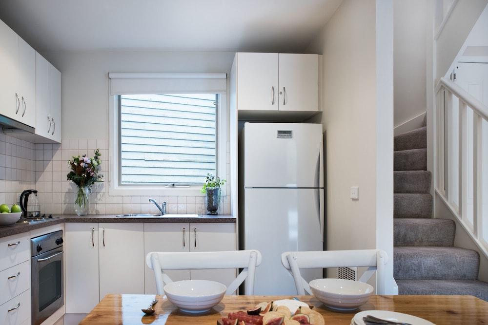 Briars Loft - Daylesford