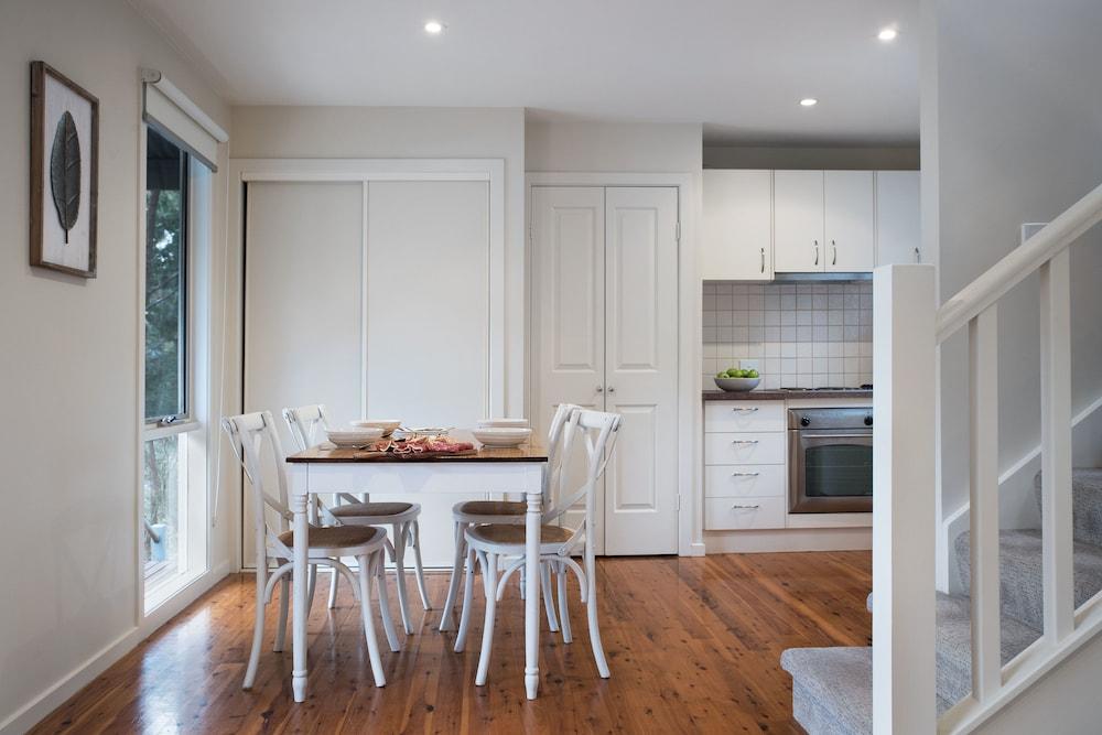 Briars Loft - Daylesford