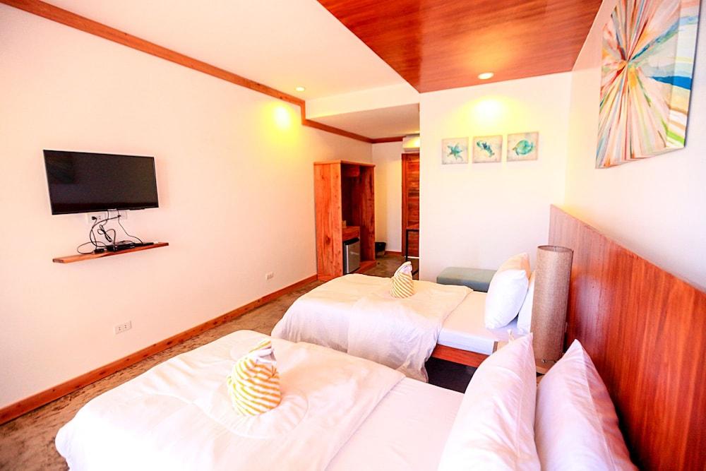 Allura Resort Dive and Spa