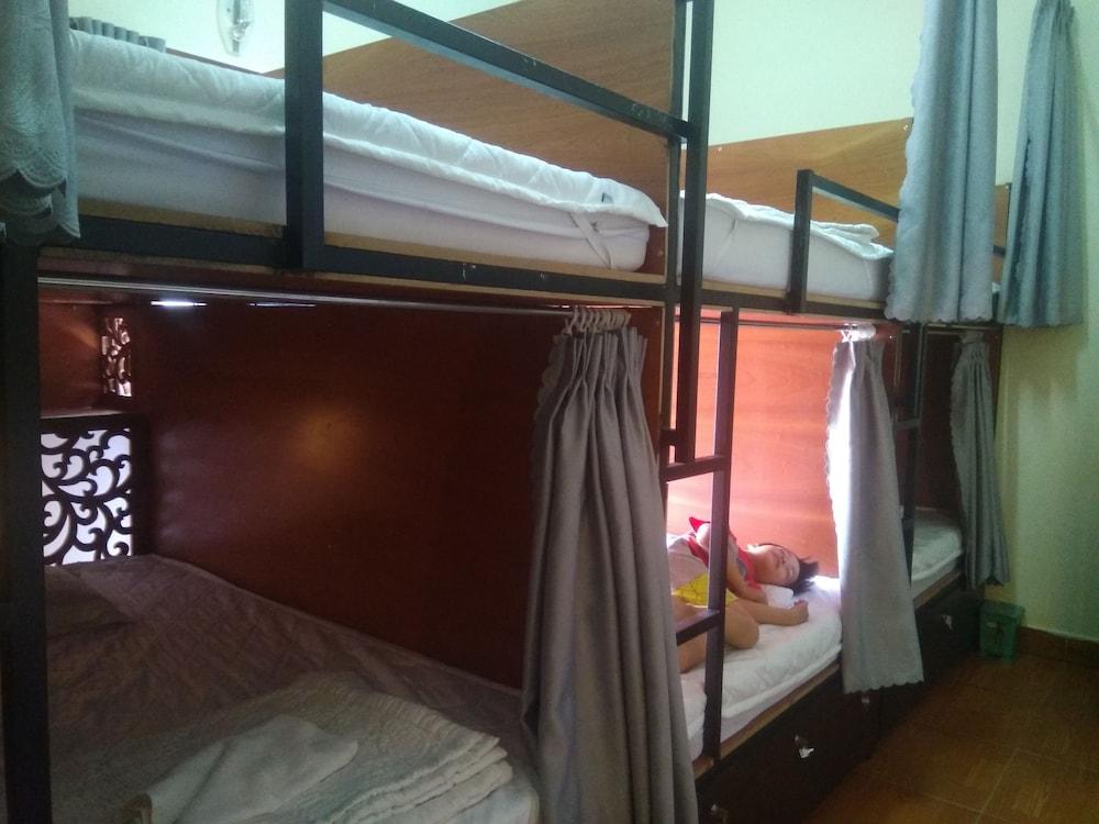 Hong My Hotel - Hostel