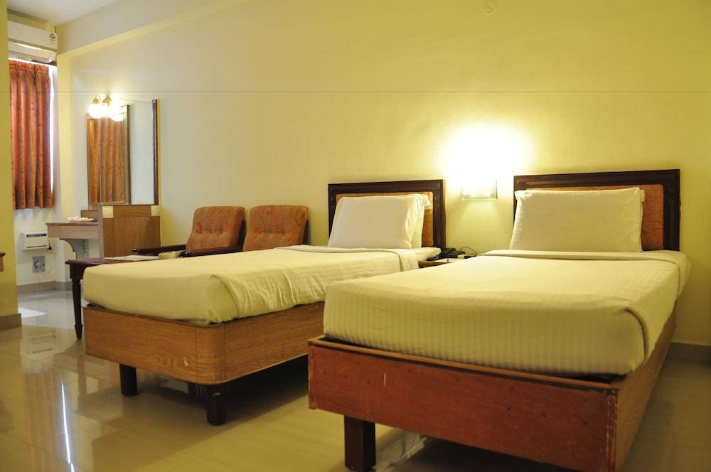 Hotel Orange Blossom