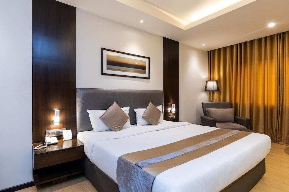 Hotel Princess Palace