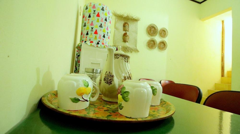 D'Java Homestay Lempuyangan By The Grand Java