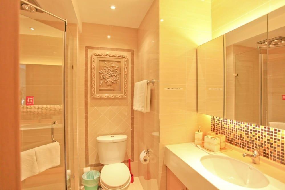 Dalian Best Hotel Apartment