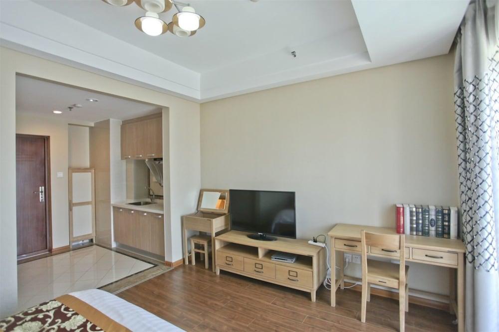 Dalian Best Hotel Apartment