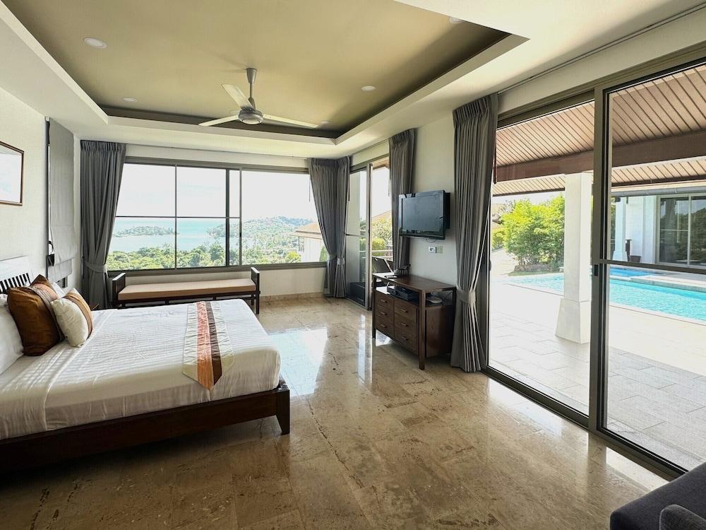 Horizon Villas Samui