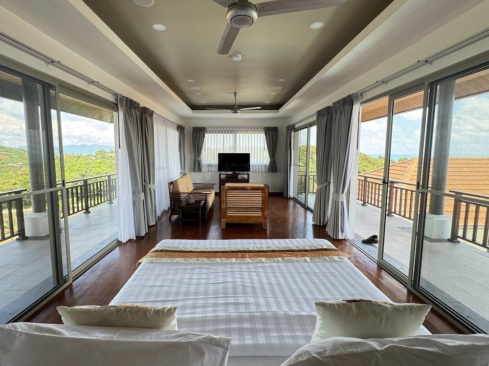 Horizon Villas Samui