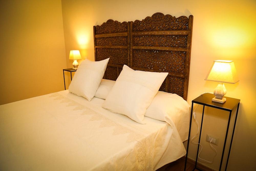 I Racconti di Partenope B&B