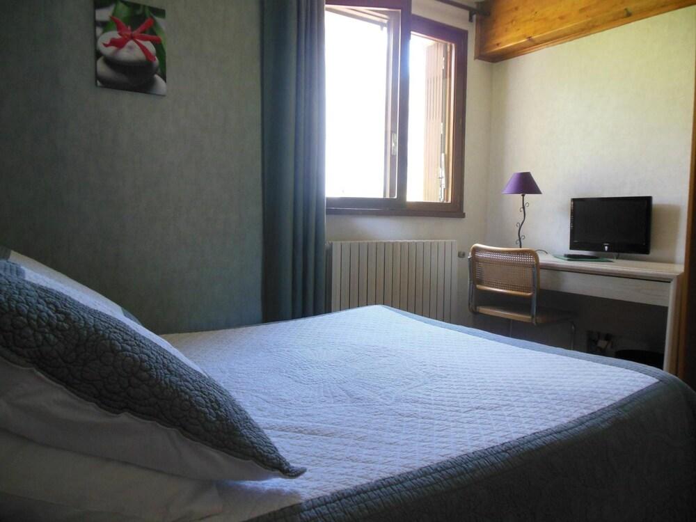 Hotel Restaurant Rome