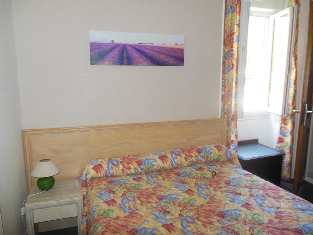 Hotel Restaurant Rome