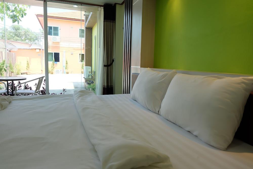 Honey Hotel Chiang Saen