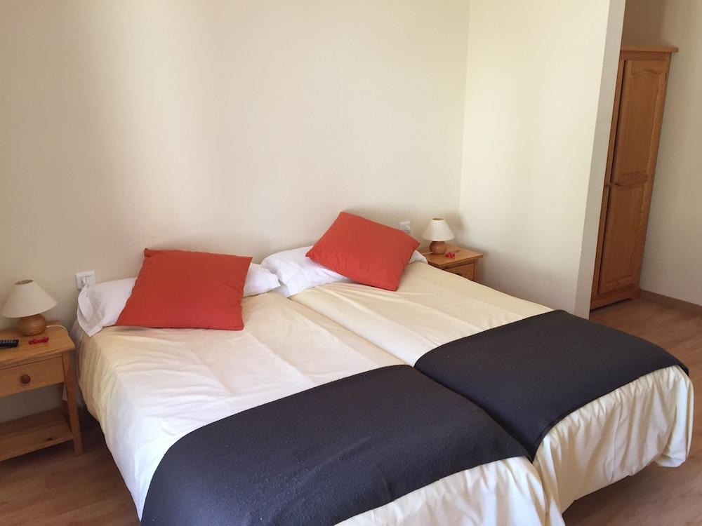 Hotel Restaurant El Balco del Priorat