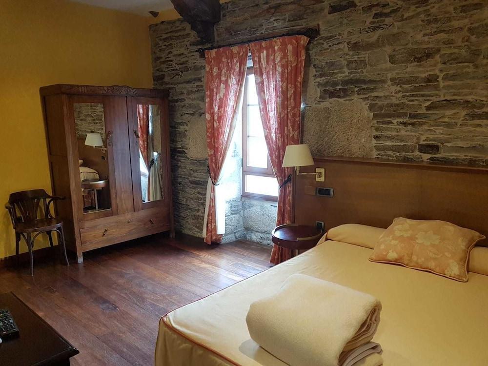 Casa Pardo Rural House