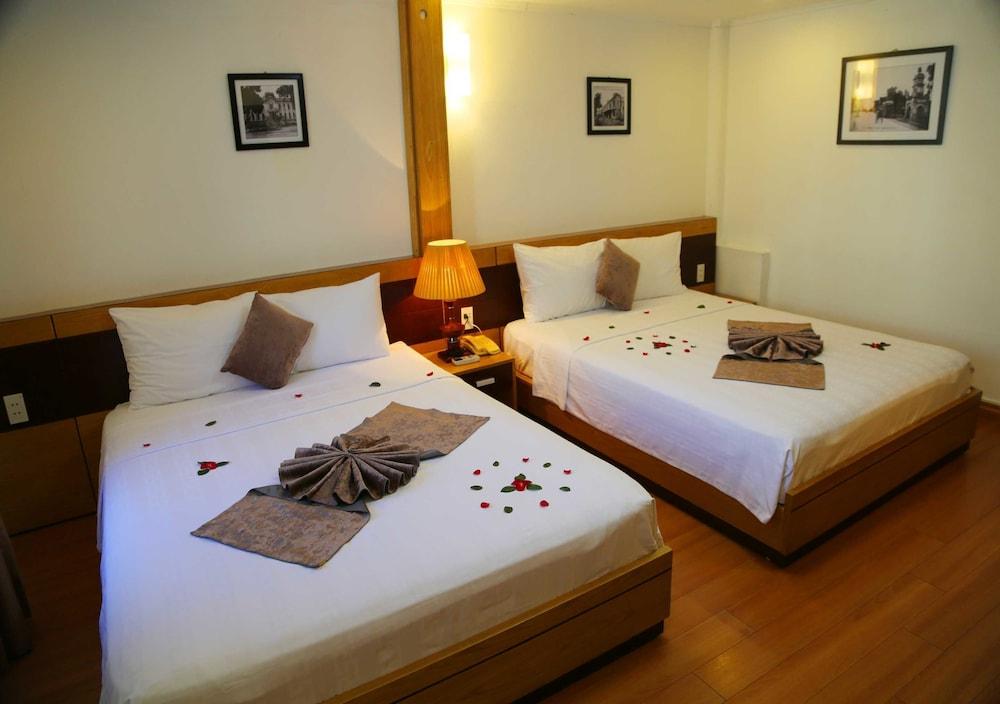 Family Holiday Hotel