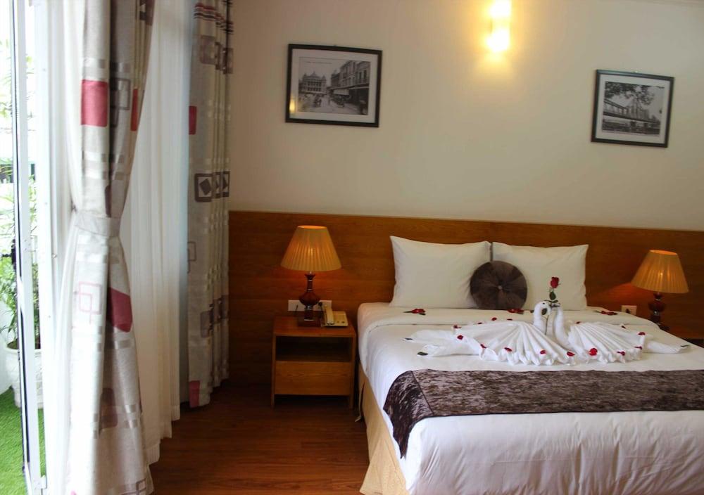 Family Holiday Hotel