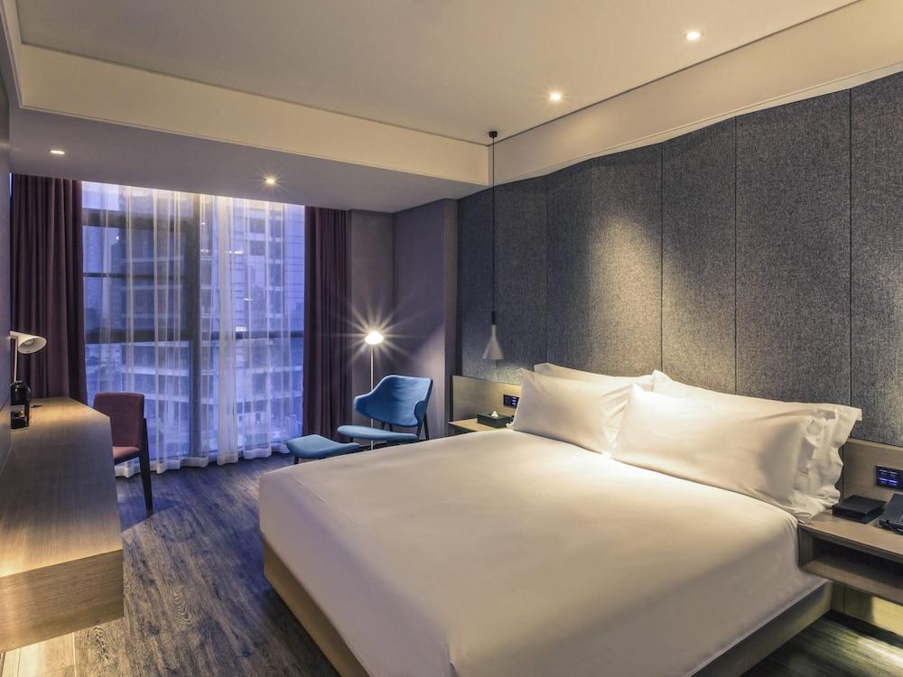 Mercure Suzhou Downtown
