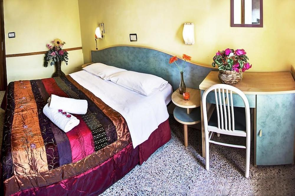 Hotel Vittorio Veneto