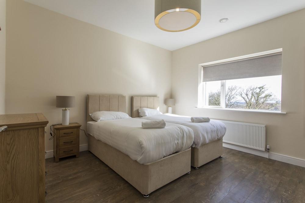 Luxurious Malahide Townhouse