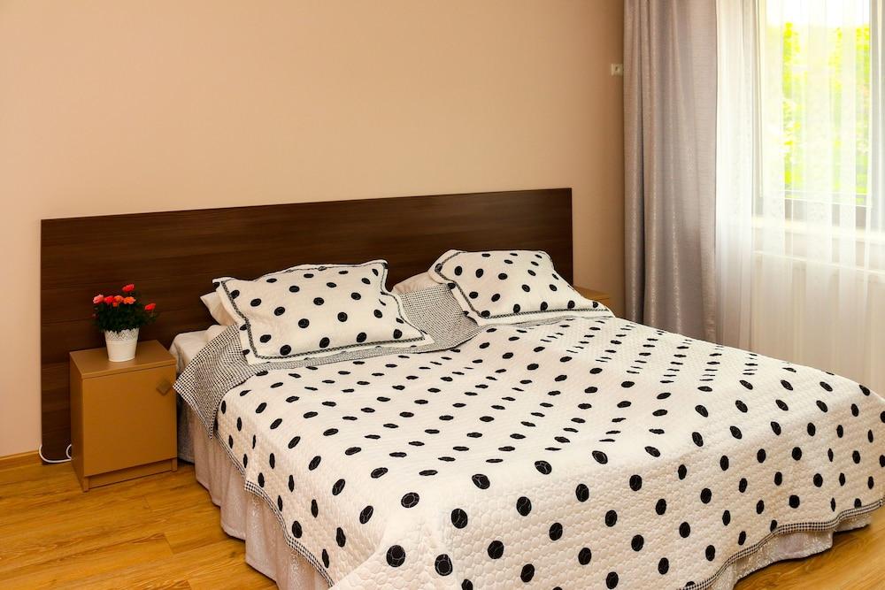 JANDA Resort & Conference