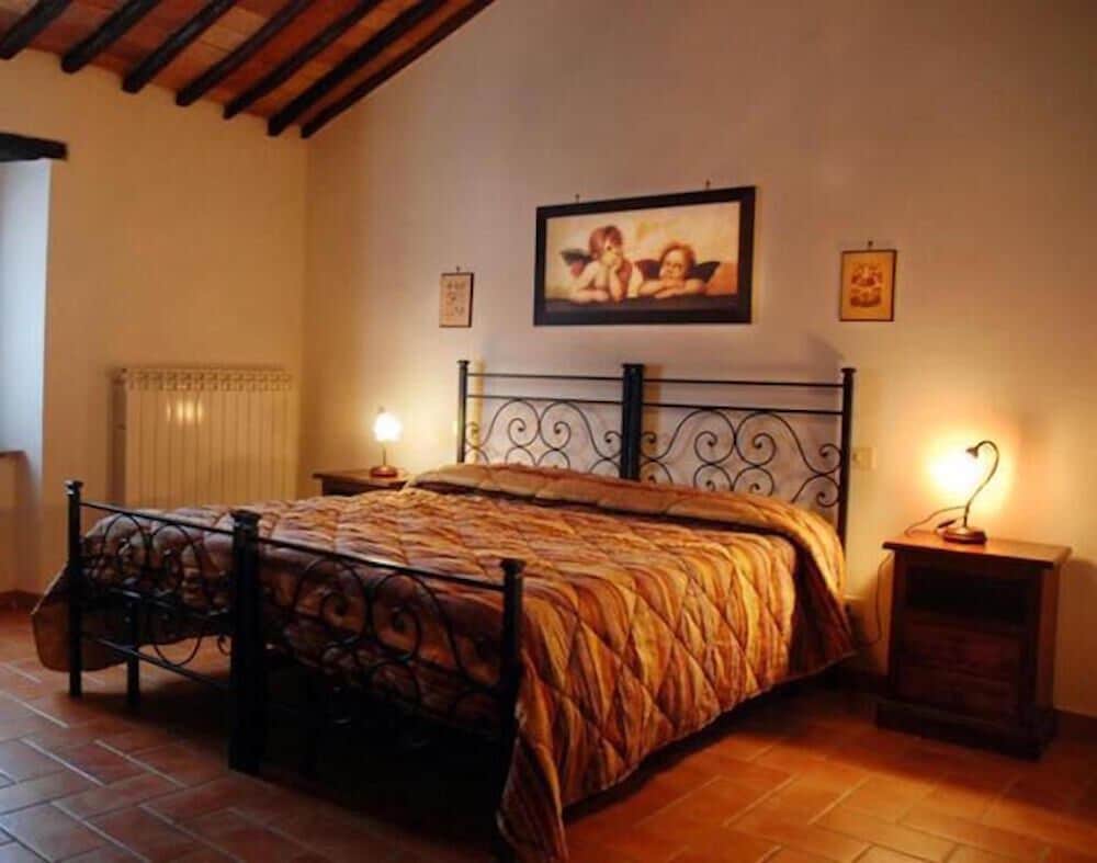 Agriturismo Casa Piccini