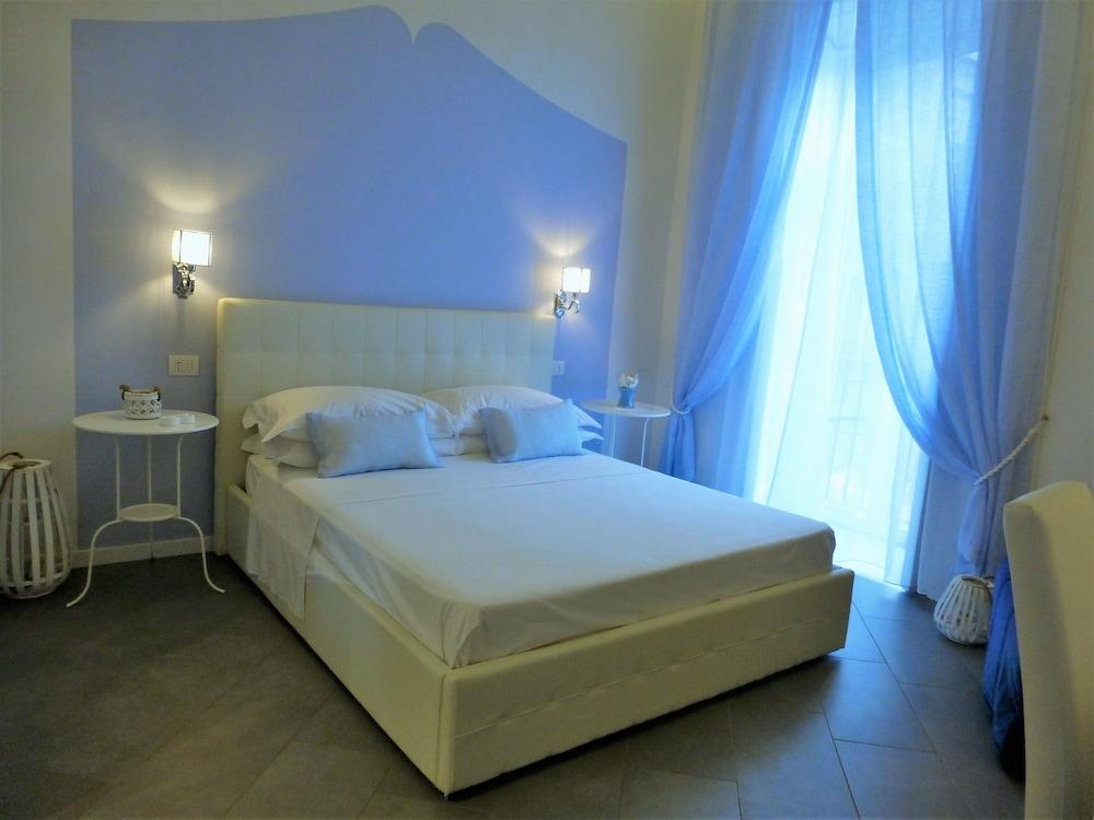 Sotto le Stelle Ai Decumani